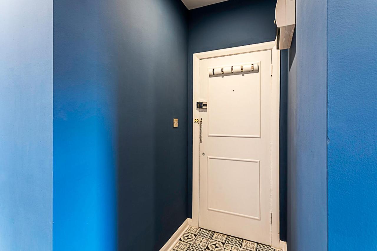 Appartement Cosy Spitalfields Hideaway Londen