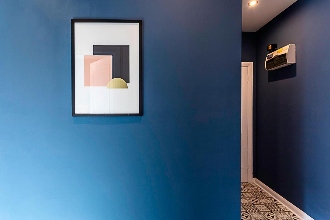 Appartement Cosy Spitalfields Hideaway